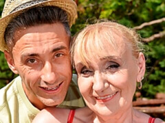 Mamada, Morena, Pajear, Sexo duro, Hombre hombre mujer, Adolescente, Trio, Tetas