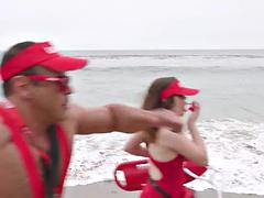 デカチン, デカパイ, バイセクシャル, フェラチオ, ダブル開発, ゲイ, 淫乱熟女, オッパイの