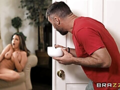 Amateur, Chambre à dormir, Gros cul, Grosse bite, Gros seins, Sucer une bite, En levrette, Mère que j'aimerais baiser