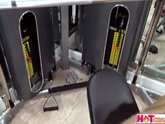 デカチン, ブロンド, フェラチオ, 兄弟, 顔射, ハードコア, Hd, オッパイの