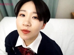 アジア人, 気狂い, ハードコア, 裸, 乳首, 小柄, オマンコ, ティーン