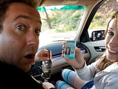 Grosser schwanz, Blasen, Braunhaarige, Hundestellung, Natürlichen titten, Dürr, Jungendliche (18+), Titten