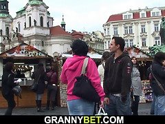 Sucer une bite, Gorge profonde, Mamie, Mature, Mère que j'aimerais baiser, Maman, Réalité, Belle mère