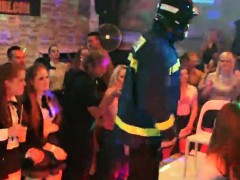 Blasen, Cfnm, Gruppensex, Gruppe, Hardcore, Realität, Swingers