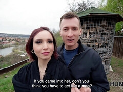 デカパイ, 茶髪の, 浮気する, チェコ, ハードコア, 自然山雀, ハメ撮り, 妊娠