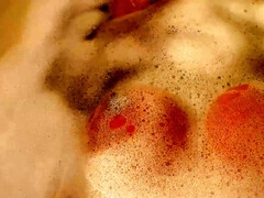 Большие сиськи, Грудастые, Дилдо, Натуральные сиськи, Соло, Сиськи, Игрушки