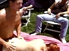 エロ熟女, 浮気する, イく瞬間, フェティッシュ, ハードコア, 人妻の, 淫乱熟女, 赤毛