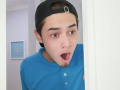 Slaapkamer, Grote mammen, Blond, Pijpbeurt, Bedriegen, Hd, Moeder, Kousen