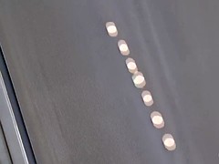Tussi, Flashen, Im freien, Realität, Erotischer film