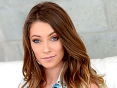 Anal, Cul, Sucer une bite, Doigter, Masturbation, Dénudage, Adolescente, Nénés