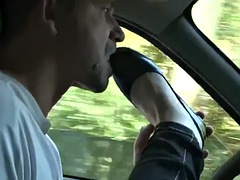 Женское доминирование, Фетиш, Каблуки, Зрелые