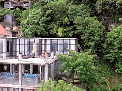 Lieveling, Grote mammen, Bruinharig, Rondborstig, Lesbisch, Masturbatie, Naakt, Tieten likken