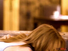 Kont, Grote lul, Grote mammen, Pijpbeurt, Hardcore, Likken, Pornster, Tieten likken