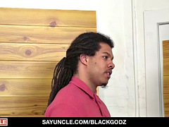 Zwart, Seksspeelgoed, Zwart, Homo, Lerarin