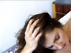 茶髪の, チン, 異人種間