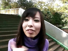 Grote lul, Pijpbeurt, Bruinharig, Auto, Eerste keer, Gezichtspunt, Schoolmeisje, Tiener