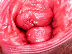 Enthousiasteling, Grote kont, Grote mammen, Fetisj, Duits, Masturbatie, Moeder die ik wil neuken, Spuiten