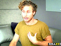 Brazzers - big backsides Like It Big - The Cheaters Choice sequence