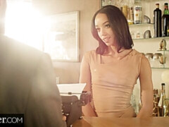 Pijpbeurt, Bruinharig, Hondjeshouding, Vingeren, Harig, Likken, Kut duiken, Tiener