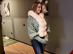 Amateur, Bondage domination sadisme masochisme, Beauté, Couple, Éjaculation interne, Réalité, Russe, Nénés