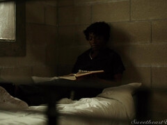 Arts, Voeten, Fetisj, Vriendin, Zoenen, Lesbisch, Orgasme, Tatoeage