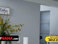 Accident, Attrapée, 2 femmes 1 homme, Lingerie, Mère que j'aimerais baiser, Orgasme, Orgie, Plan cul à trois