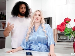 Grosse titten, Schwarz, Blondine, Hardcore, Mutti, Pornostars, Realität, Titten