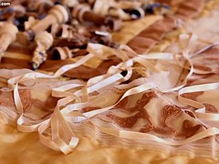 Красотки, Лесбиянка, Софткор