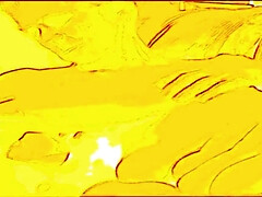 Leie, Blasen, Kompilation, Paar, Schwanz, Reif, Muschi, Ehefrau