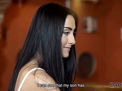 Минет, Чешки, Папочка, Хд, Лизание, Зрелые, Сыновья, Молоденькие