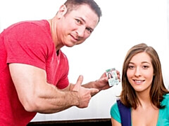 Жопа, Большой член, Брюнетки, Собачьи, Натуральные сиськи, Короткая стрижка, Тощие, Молоденькие