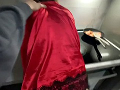 Tussi, Schönheit, Paar, Spermaladung, Hardcore, Pov, Jungendliche (18+), Titten