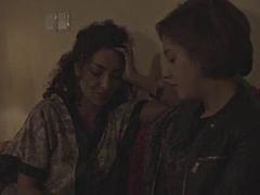 Amateur, Asiático, Lesbiana