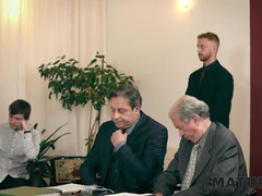 Брюнетки, Застукали, Измена, Постарше, Европейки, Хд, Мужья, Зрелые