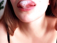 Sperma, Huisgemaakt, Masturbatie