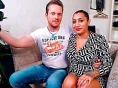 Dirty Danka Diamond Wants To Feel Max' Fuck Rod In Her Cunt