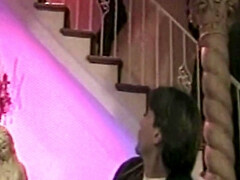 Lieveling, Grote lul, Grote mammen, Sperma shot, Vingeren, Groep, Ondergoed, Oud