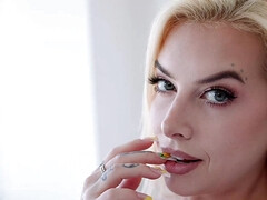 美女, フェラチオ, Hd, 下着, オナニー, ポルノスター, ハメ撮り