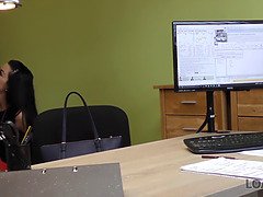 美人, デカ尻, 茶髪の, バック, Hd, 母, オマンコ, 義母