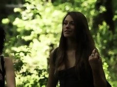 Mamada, Morena, Estilo perrito, Al aire libre