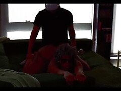 素人, デカ尻, カップル, イく瞬間, お婆さん, オマンコ, 禁句, 三人