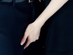 茶髪の, フェティッシュ, Hd, ロシア人