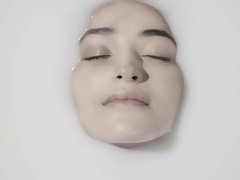 Gros cul, Doigter, Lesbienne, Léchez, Seins naturels, Chatte, Rasée, Jouets