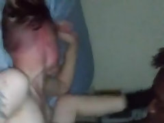 Enthousiasteling, Lul, Zwart, Hardcore, Hd, Klein, Slet, Tiener