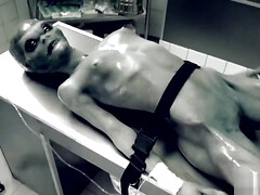 HORRORPORN - Roswell UFO