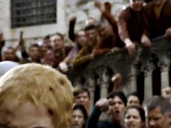 Знаменитости, Голышом, На публике, Сиськи