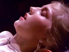 Blondine, Blasen, Dildo, Fingern, Behaart, Jungendliche (18+), Spielzeuge, Vintage