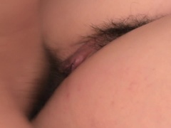 Asiatique, Sucer une bite, Bondage, Queue, Hard, Hd, Chatte, Chevaucher