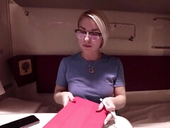 Amateur, Anal, Polla, Fetiche, Casero, Lencería, Pov, Esposa