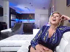 熟年, 淫乱熟女, 義母